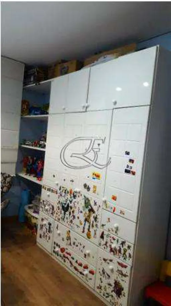 Apartamento, 3 quartos, 99 m² - Foto 9
