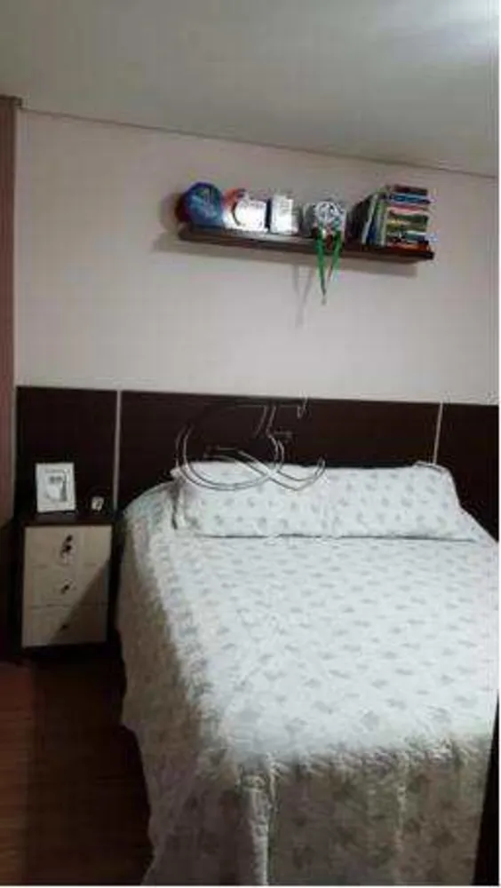 Apartamento, 3 quartos, 99 m² - Foto 2