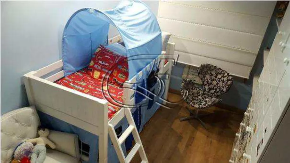Apartamento, 3 quartos, 99 m² - Foto 10