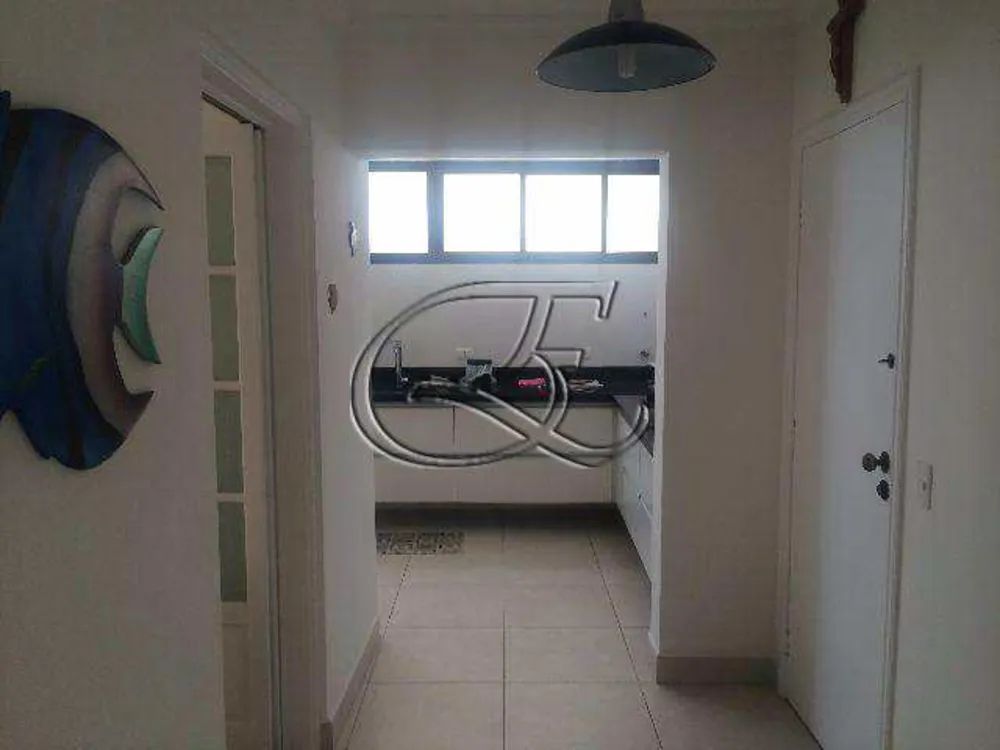 Apartamento, 3 quartos, 175 m² - Foto 2