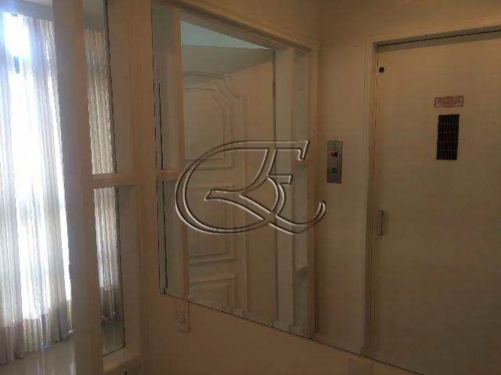 Apartamento, 3 quartos, 175 m² - Foto 12