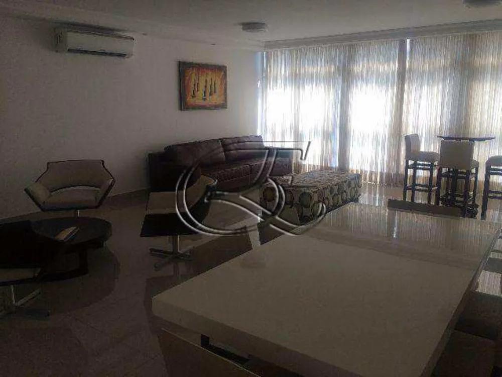 Apartamento, 3 quartos, 175 m² - Foto 1