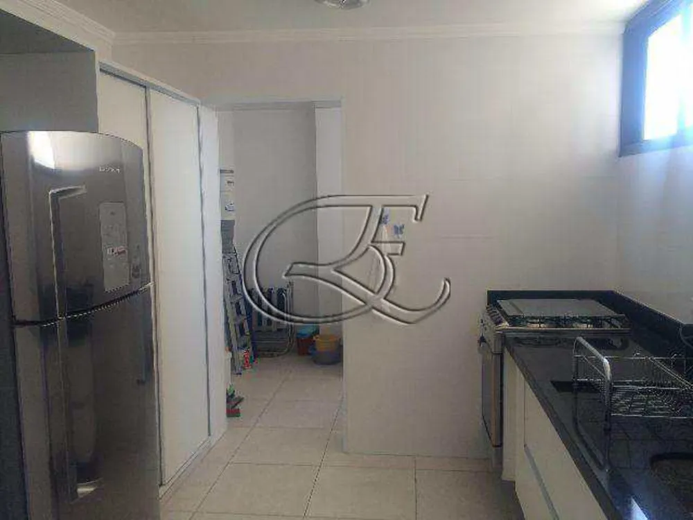 Apartamento, 3 quartos, 175 m² - Foto 8