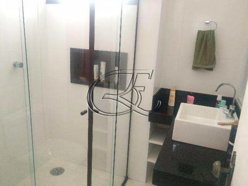 Apartamento, 3 quartos, 175 m² - Foto 5
