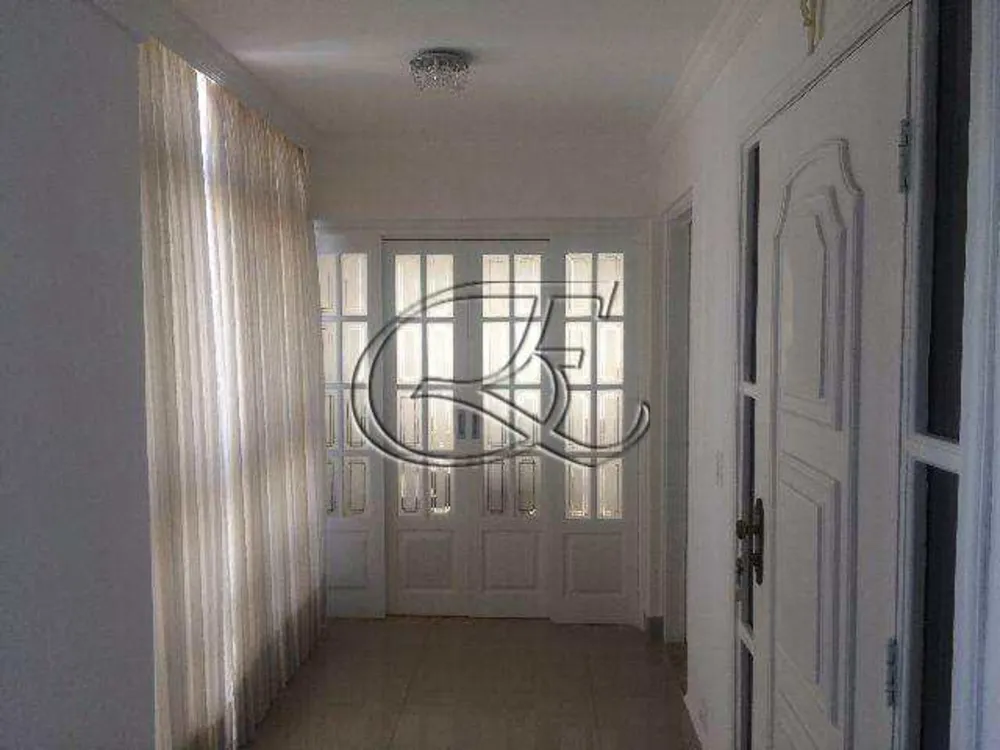 Apartamento, 3 quartos, 175 m² - Foto 6