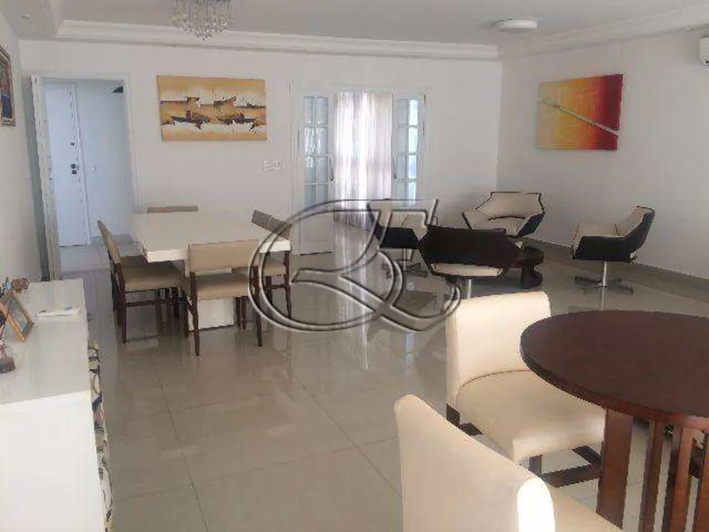 Apartamento, 3 quartos, 175 m² - Foto 7