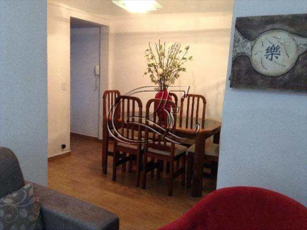 Apartamento, 2 quartos, 67 m² - Foto 2