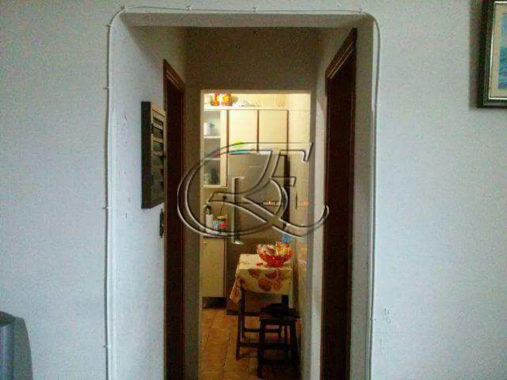 Apartamento, 1 quarto, 46 m² - Foto 3