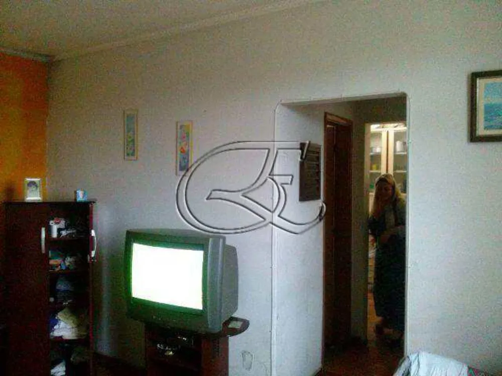 Apartamento, 1 quarto, 46 m² - Foto 2