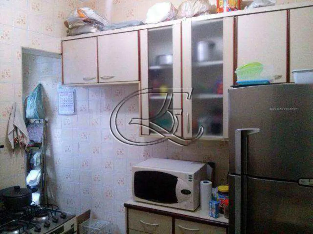 Apartamento, 1 quarto, 46 m² - Foto 9