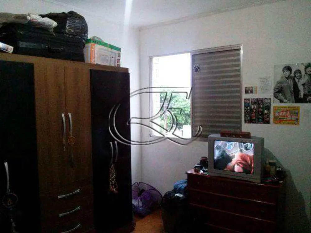 Apartamento, 1 quarto, 46 m² - Foto 5