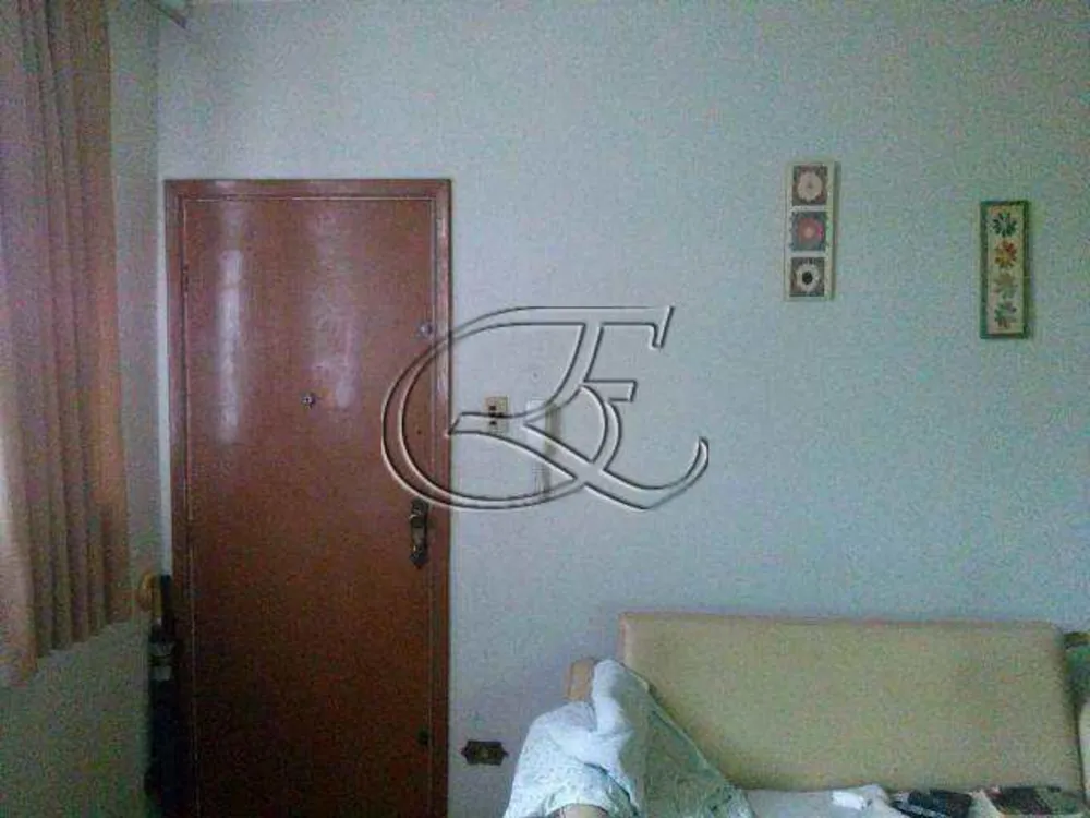 Apartamento, 1 quarto, 46 m² - Foto 1