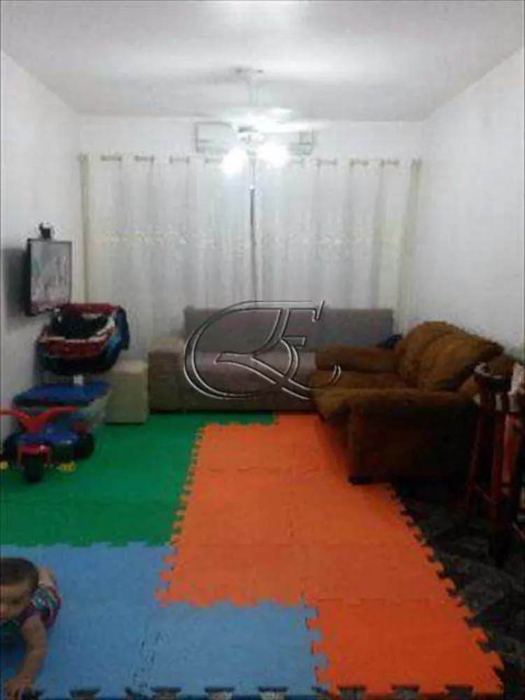 Apartamento, 1 quarto, 63 m² - Foto 1