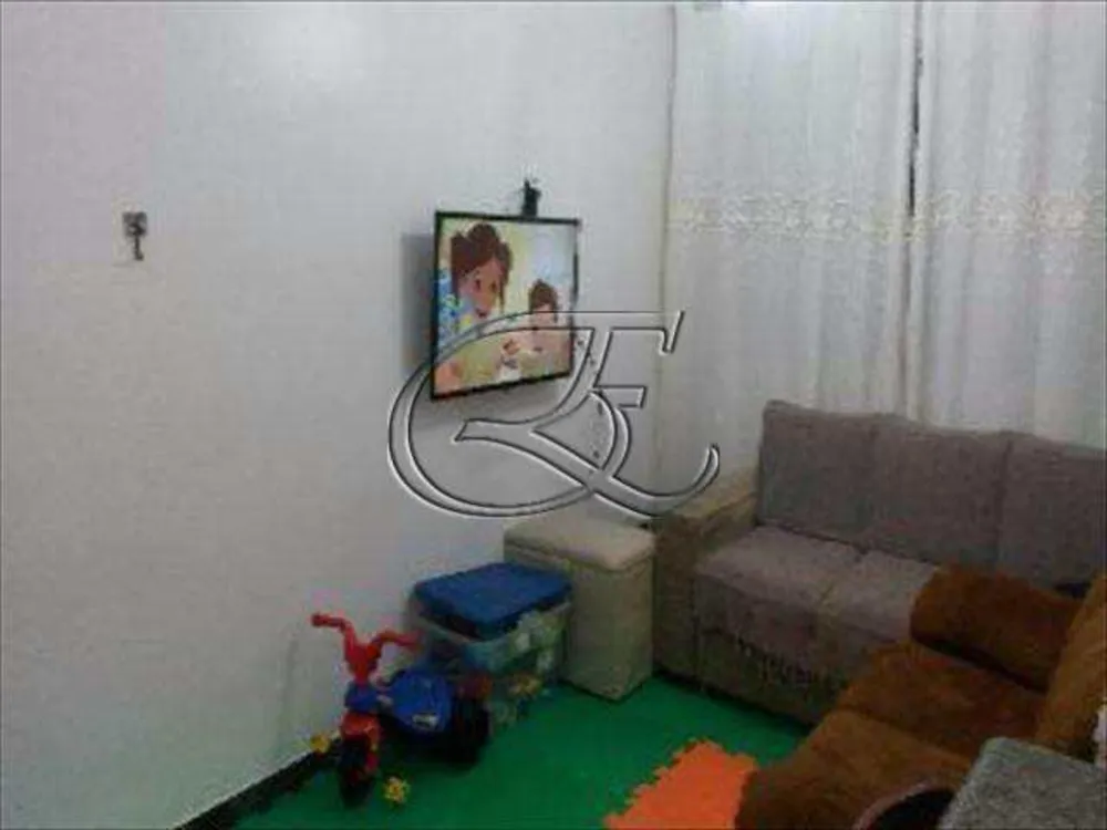 Apartamento, 1 quarto, 63 m² - Foto 2