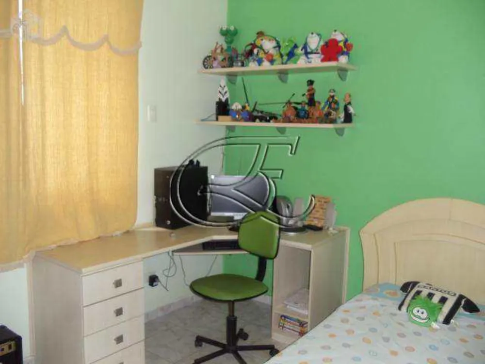 Apartamento, 3 quartos, 120 m² - Foto 6