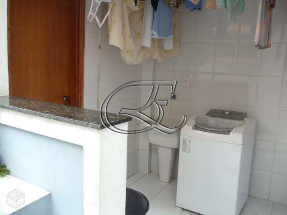 Apartamento, 3 quartos, 120 m² - Foto 7