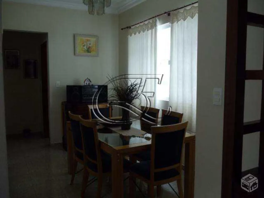 Apartamento, 3 quartos, 120 m² - Foto 2