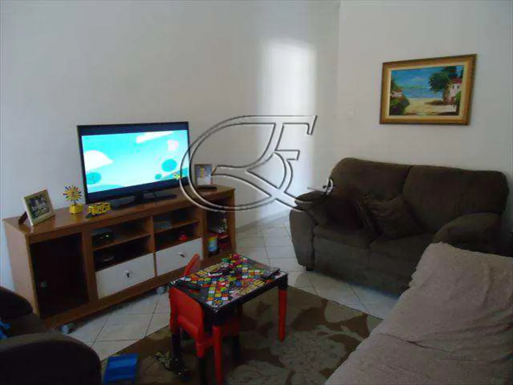 Apartamento, 2 quartos, 97 m² - Foto 2