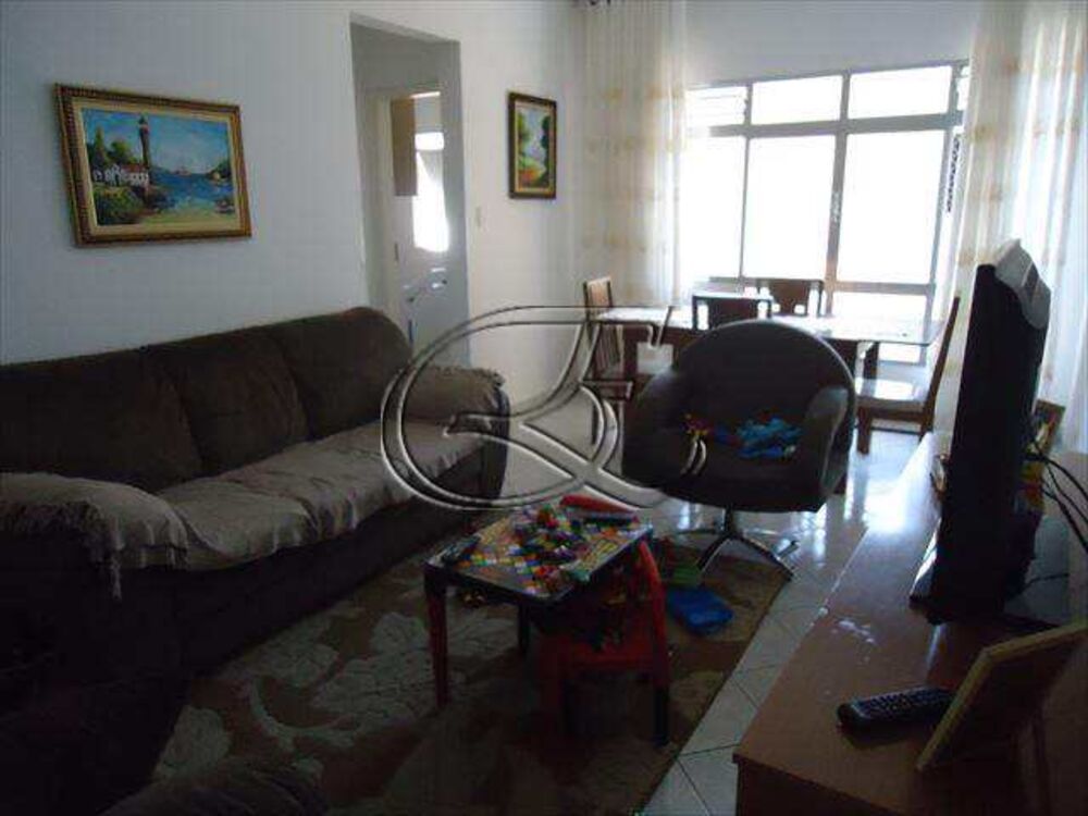 Apartamento, 2 quartos, 97 m² - Foto 1