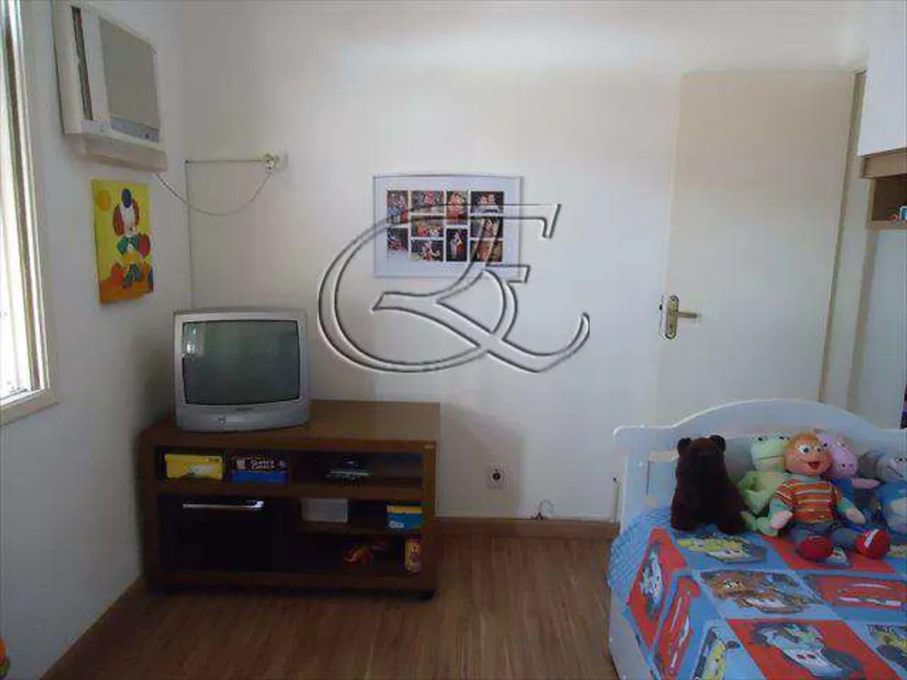 Apartamento, 2 quartos, 97 m² - Foto 6
