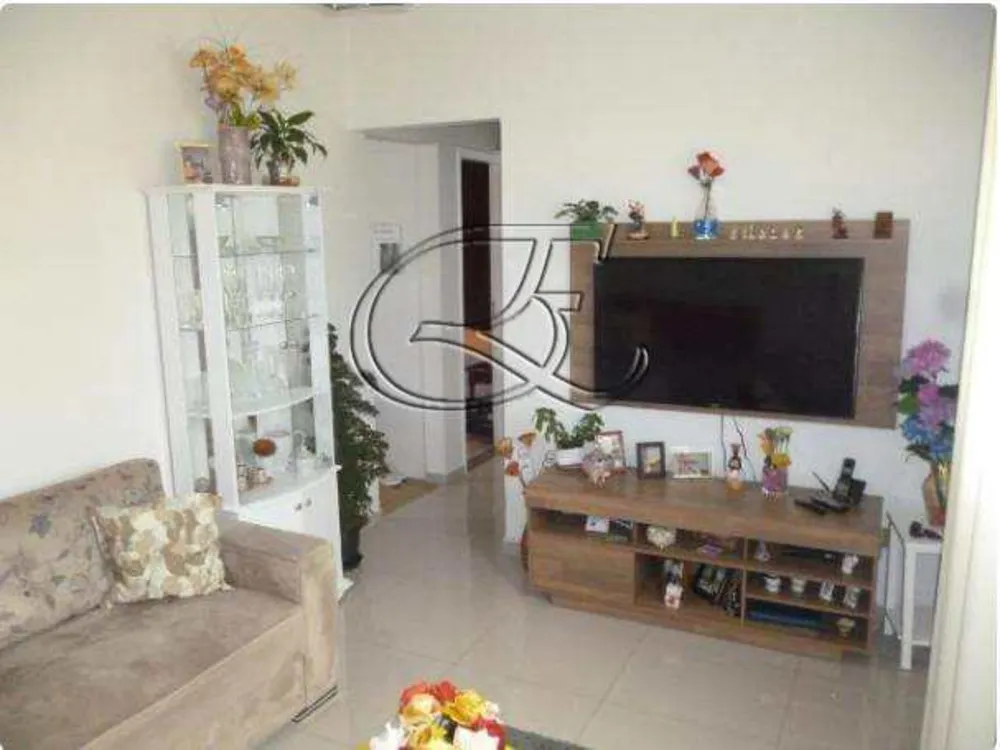 Apartamento, 2 quartos, 78 m² - Foto 3