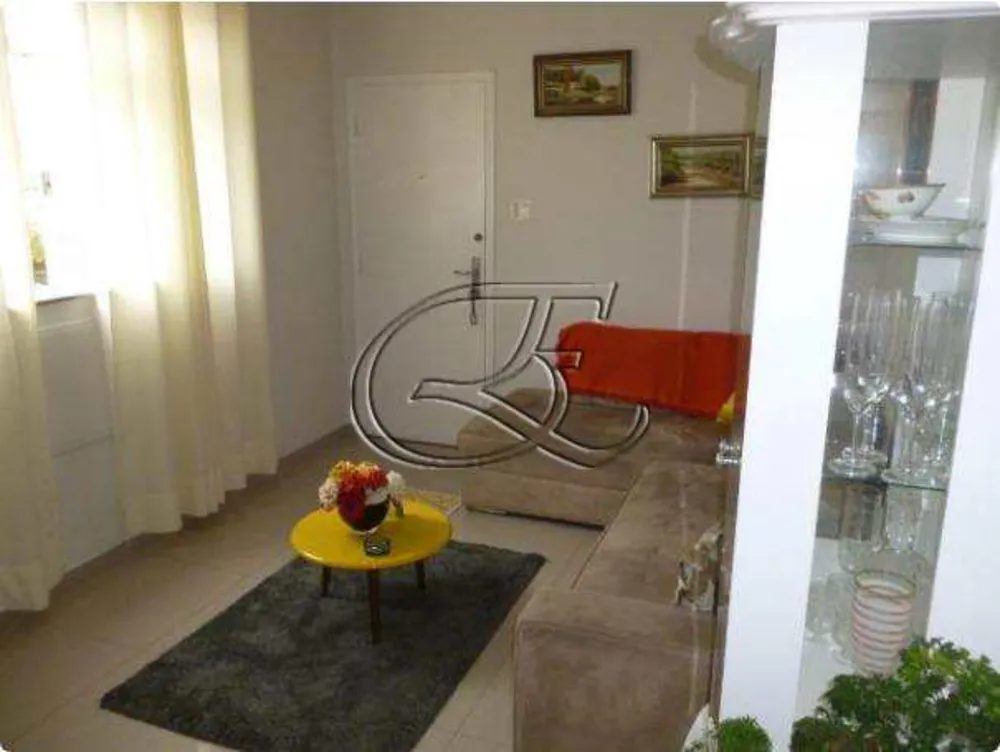 Apartamento, 2 quartos, 78 m² - Foto 1