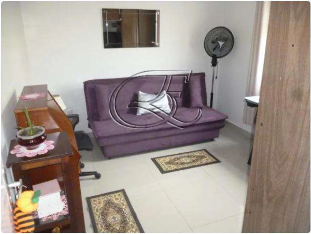 Apartamento, 2 quartos, 78 m² - Foto 8