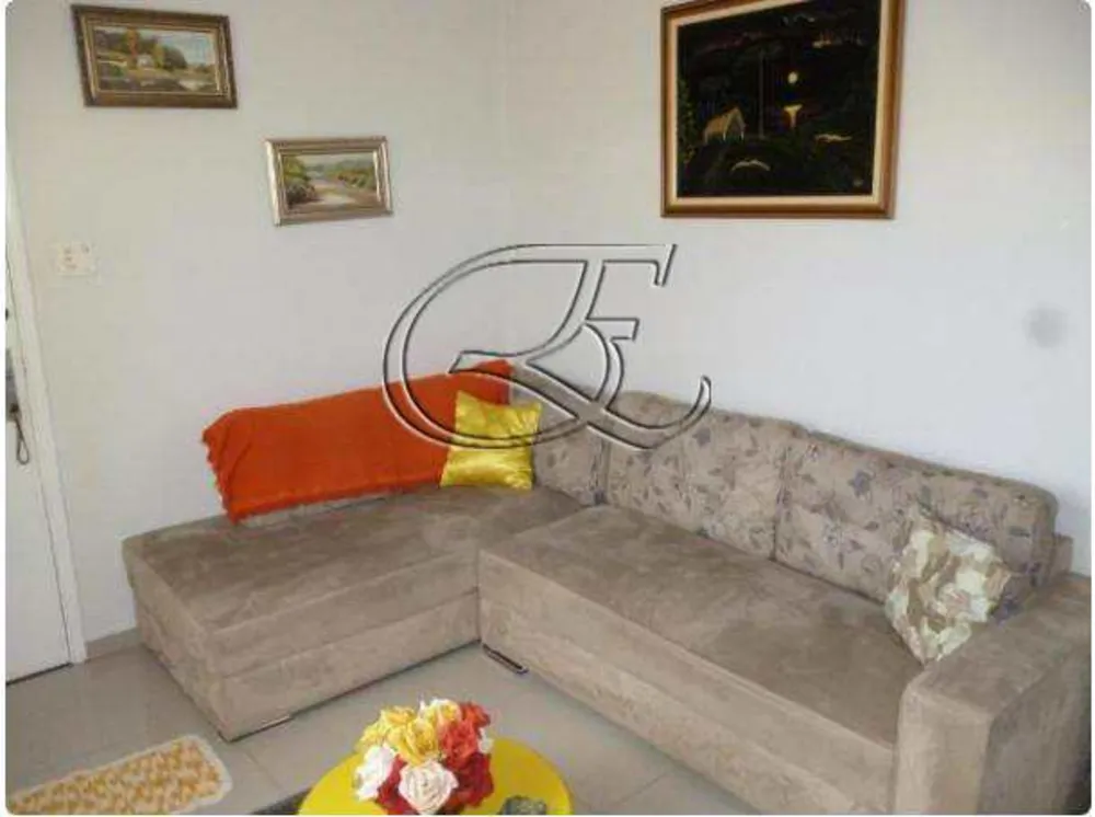 Apartamento, 2 quartos, 78 m² - Foto 2