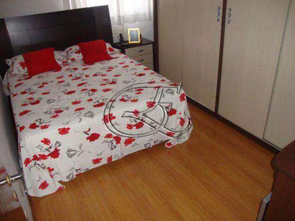 Apartamento à venda com 2 quartos, 71m² - Foto 4