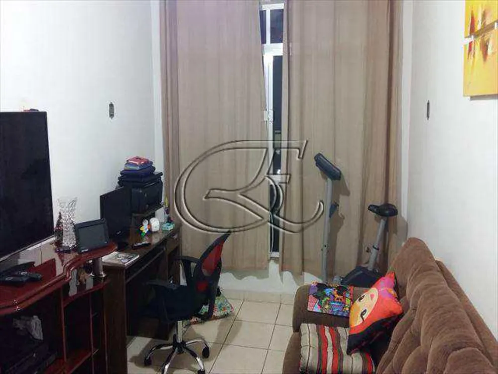 Apartamento, 1 quarto - Foto 1