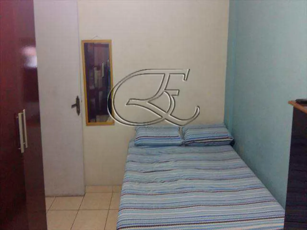 Apartamento, 1 quarto - Foto 1