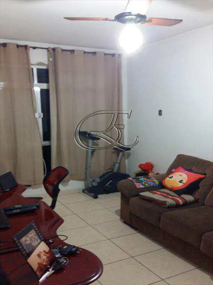 Apartamento, 1 quarto - Foto 2