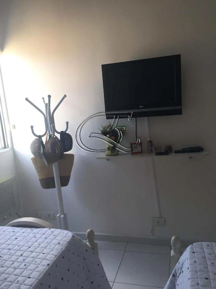 Apartamento, 2 quartos, 100 m² - Foto 6