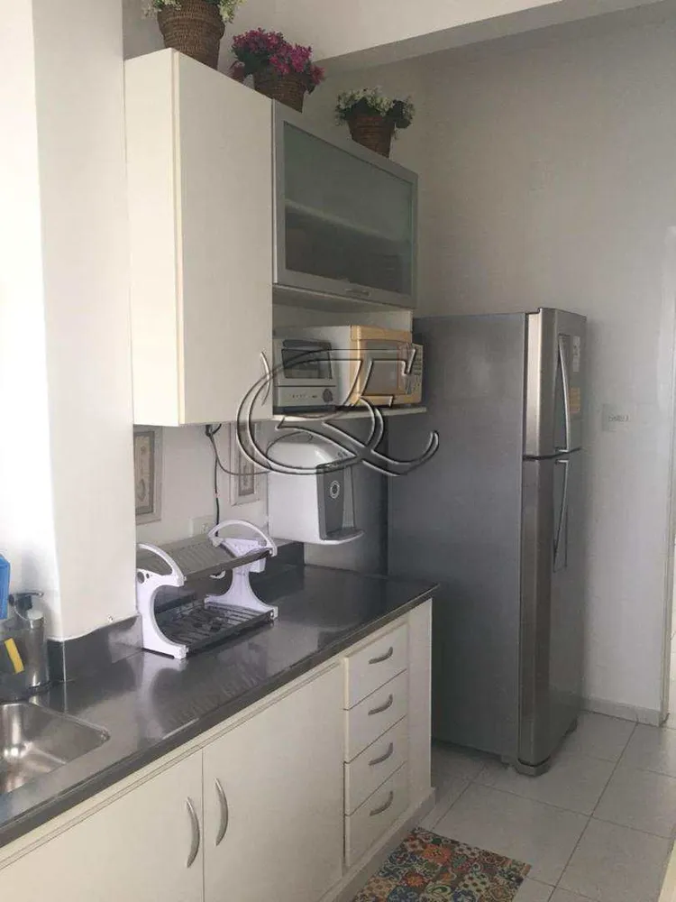 Apartamento, 2 quartos, 100 m² - Foto 1