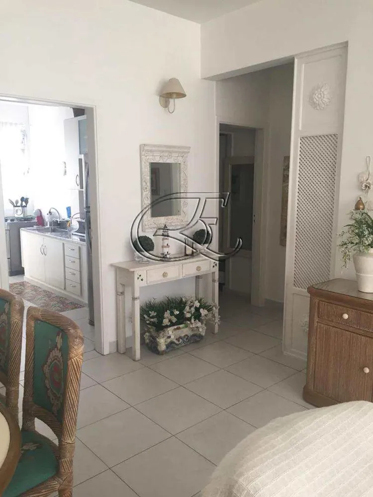 Apartamento, 2 quartos, 100 m² - Foto 2