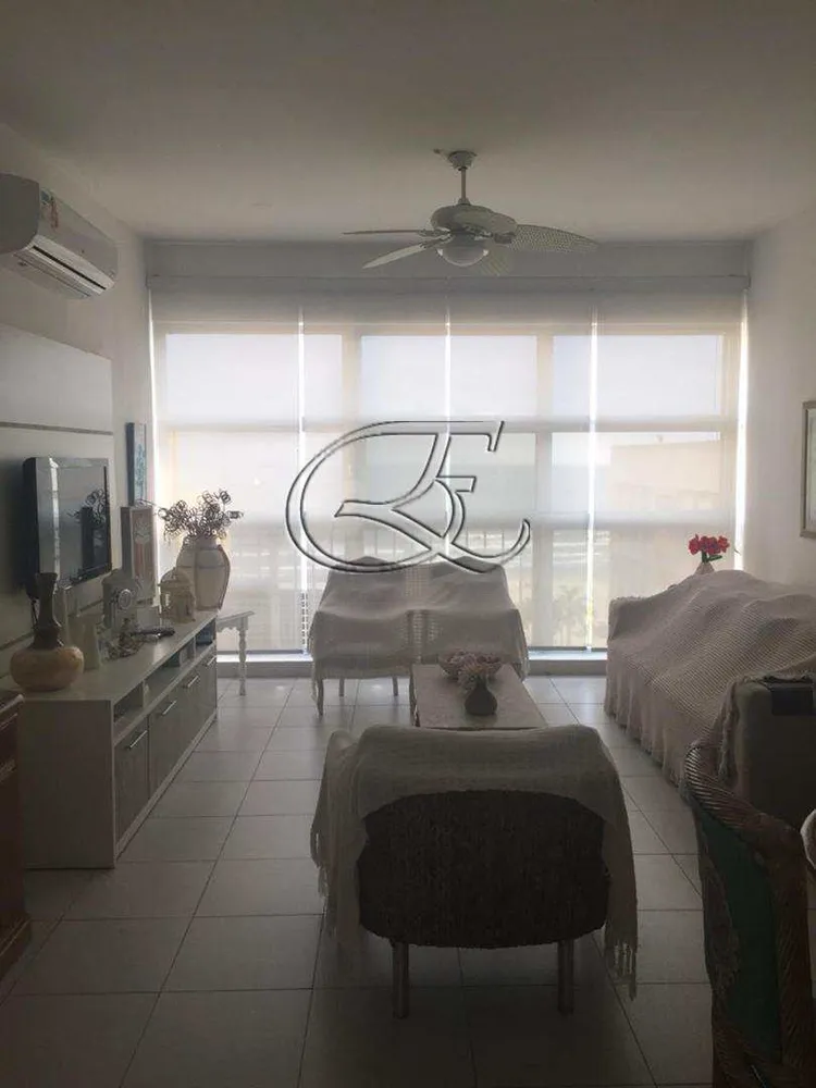 Apartamento, 2 quartos, 100 m² - Foto 3