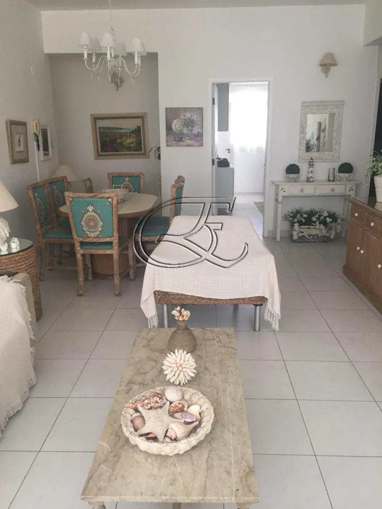 Apartamento, 2 quartos, 100 m² - Foto 1