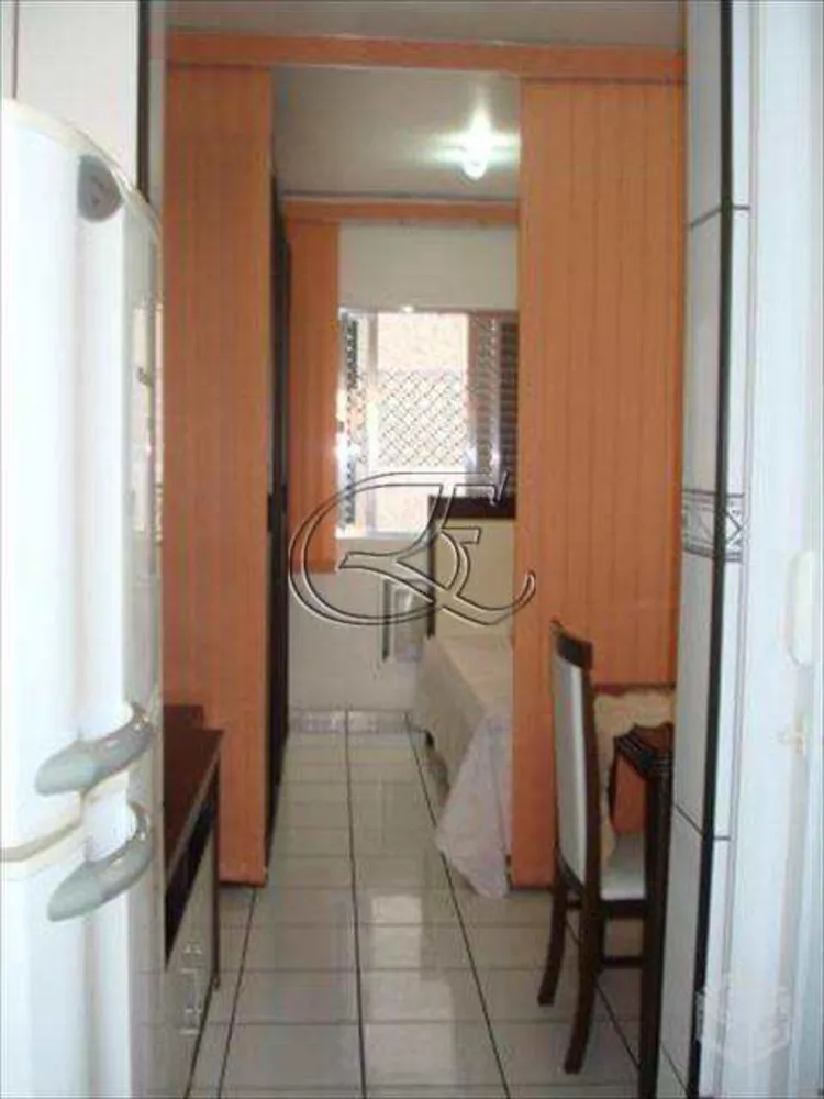 Apartamento, 1 quarto, 28 m² - Foto 7