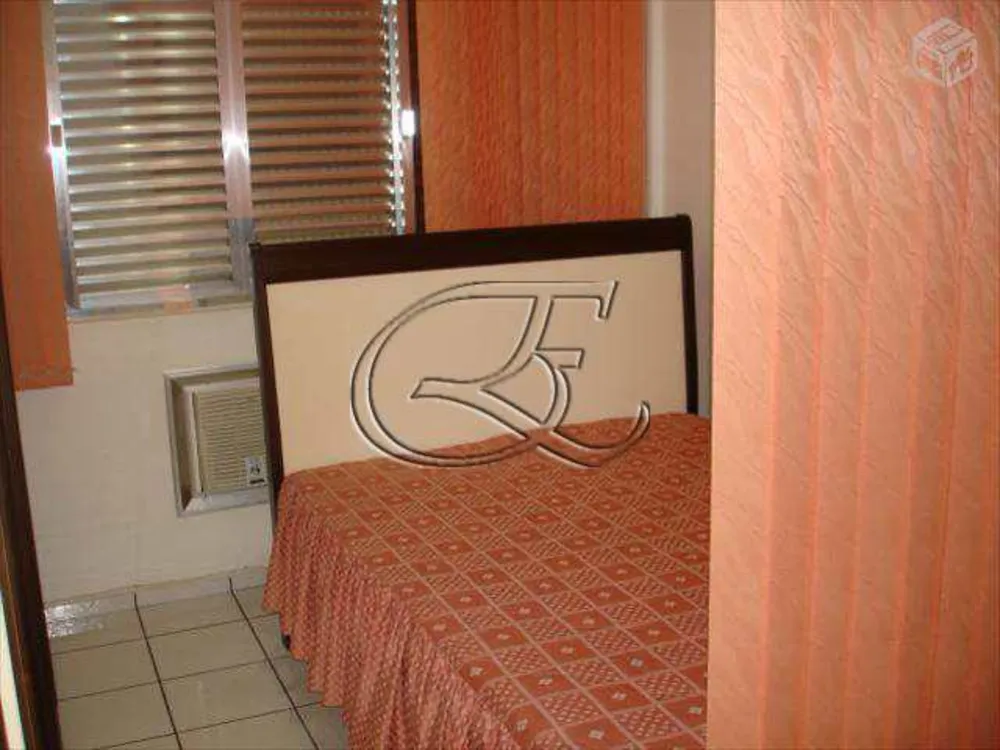 Apartamento, 1 quarto, 28 m² - Foto 1