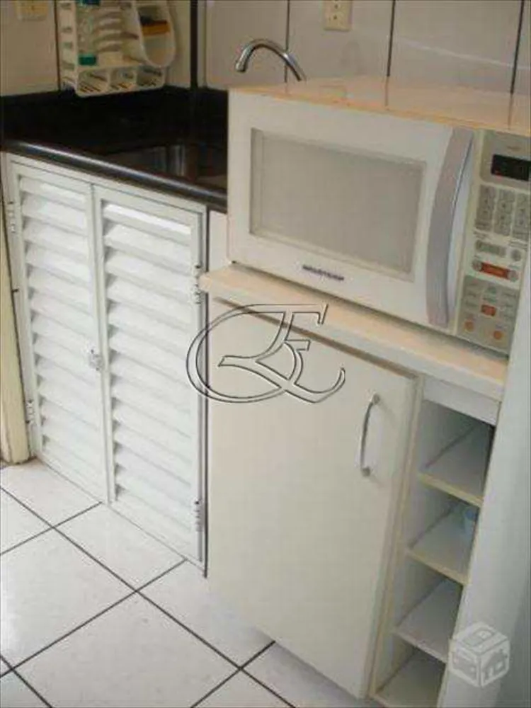 Apartamento, 1 quarto, 28 m² - Foto 3