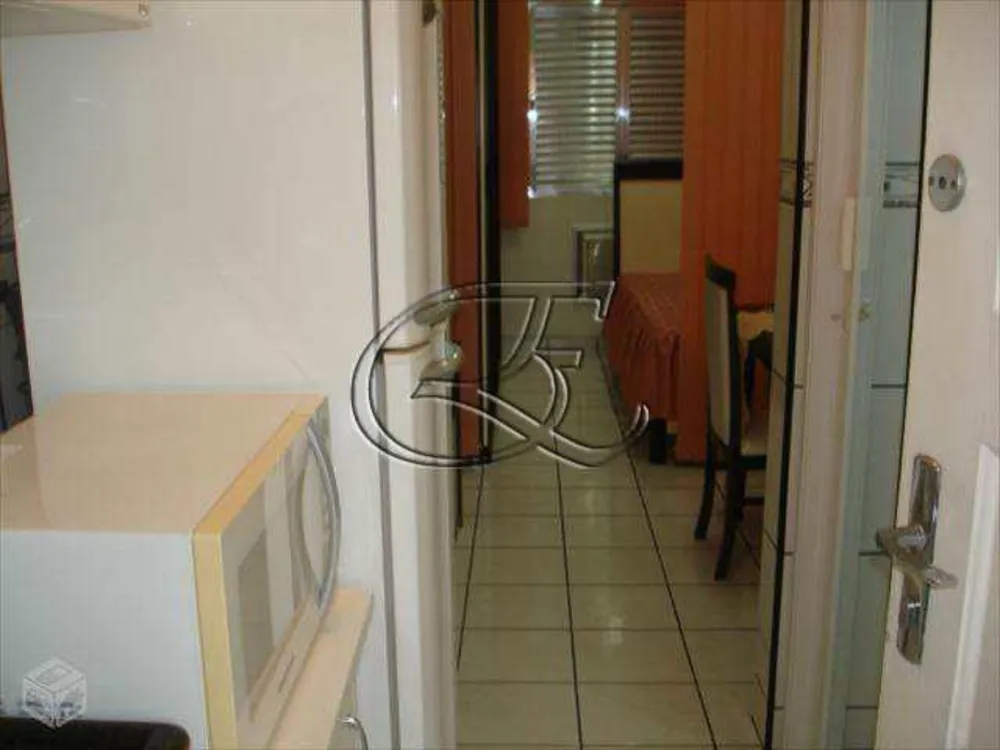 Apartamento, 1 quarto, 28 m² - Foto 2