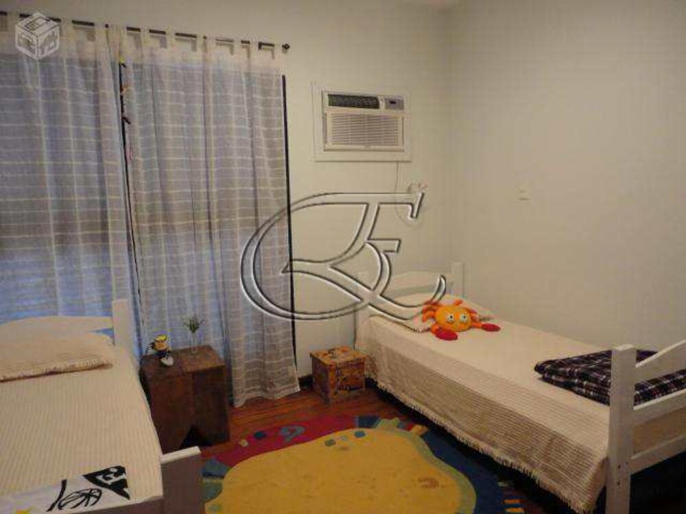 Apartamento, 3 quartos, 110 m² - Foto 1