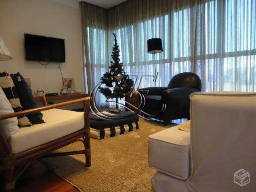 Apartamento, 3 quartos, 110 m² - Foto 2