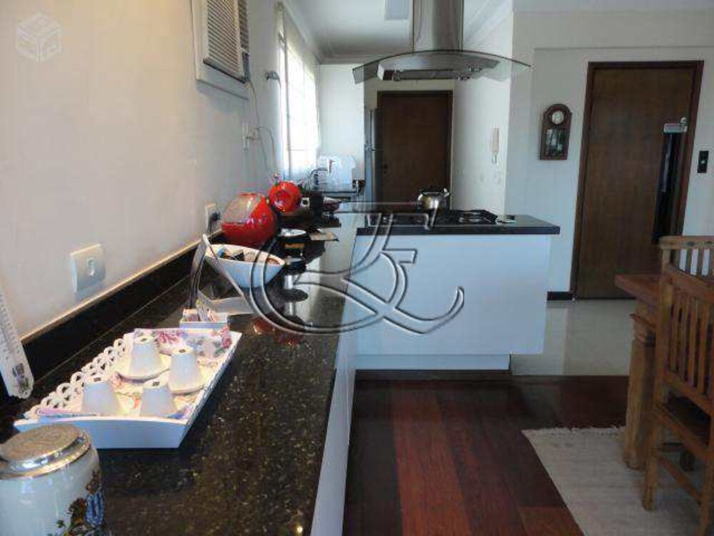 Apartamento, 3 quartos, 110 m² - Foto 3