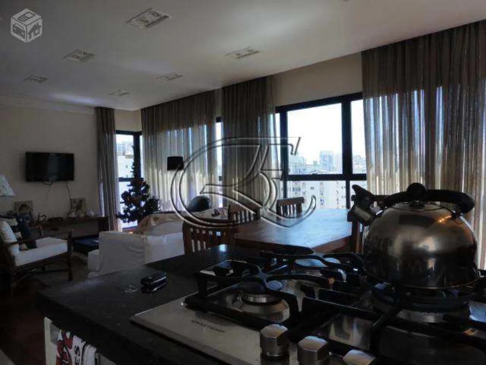Apartamento, 3 quartos, 110 m² - Foto 3