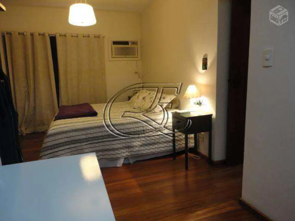 Apartamento, 3 quartos, 110 m² - Foto 5