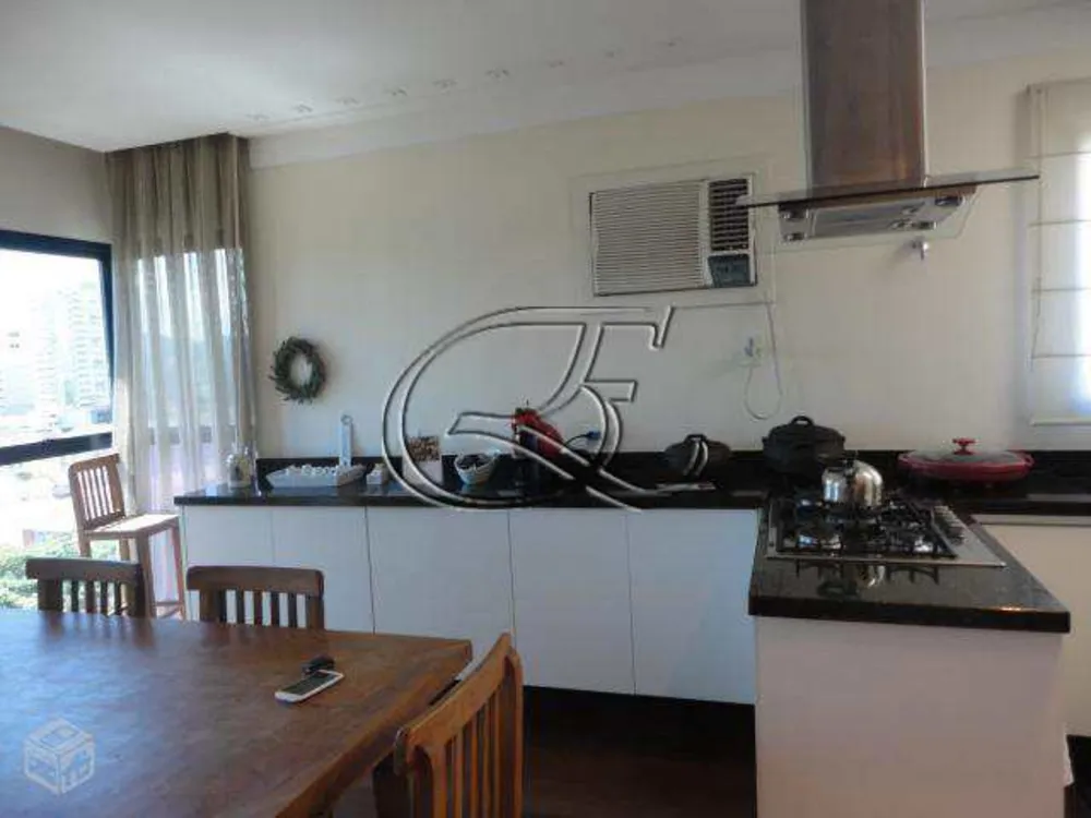 Apartamento, 3 quartos, 110 m² - Foto 10