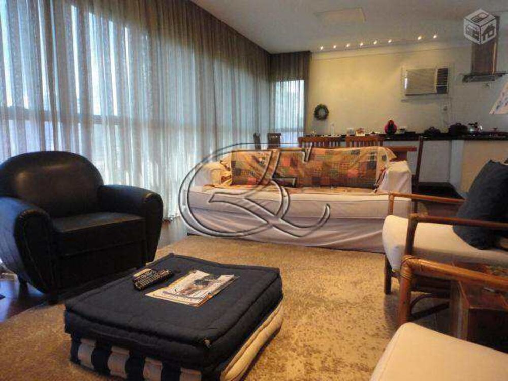 Apartamento, 3 quartos, 110 m² - Foto 4