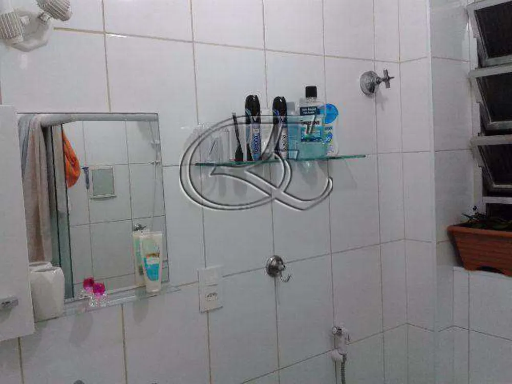 Apartamento, 2 quartos, 38 m² - Foto 3