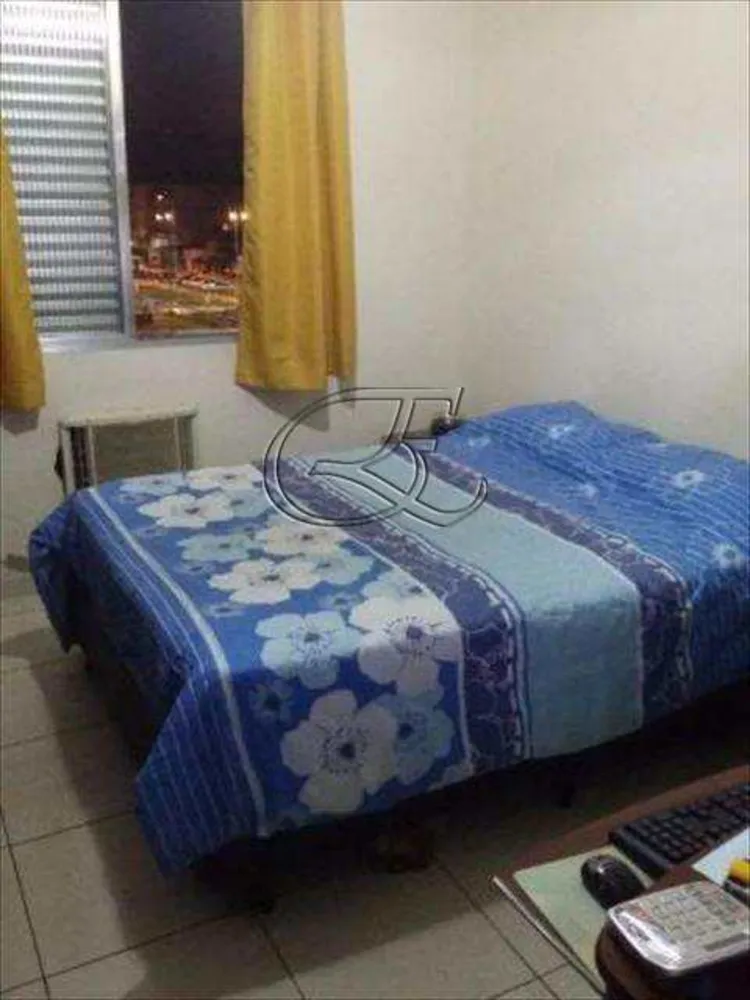 Apartamento, 2 quartos, 38 m² - Foto 1